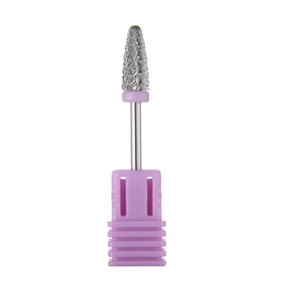 

Toponeto 1PC Nail File Drill Bit Tools For Nail Art Machine Grinding Stone Head