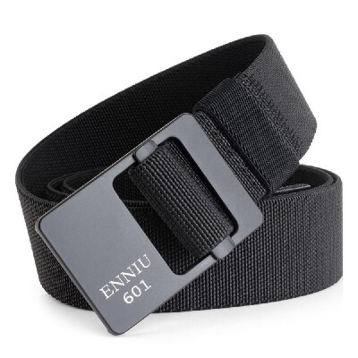 

Men Women Belts 472 Inch Adjustable Webbing Belt Casual Web Belt