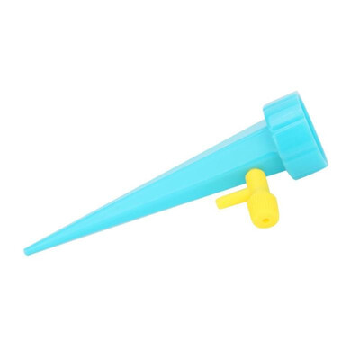

Automatic Watering Spikes System for Indoor Plant Bottle Drip Irrigation