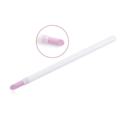 

Acrylic Nail Art Grind Cuticle Pusher Remover Pen Nail Manicure Care Tools