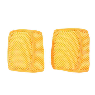 

Baby Breathable Infants Sponge Kneepads Protector Children Leg Warmers