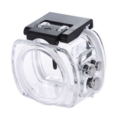 

Underwater Diving Photography Waterproof 30M Case Protector for Andoer 360 Degree Full HD Panoramic Sports Action Camera