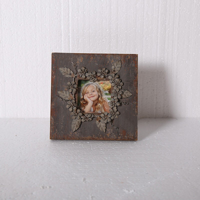 

MINFEI Photo frame home decoration simple&elegant 9123