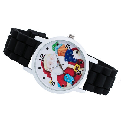

Watch Women Silicone band Quartz wristwatches Gift quartz wrist watch montre femme girls sports Casual Ladies wristwatches &Ff