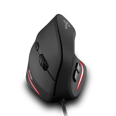 

Wired Vertical Mouse