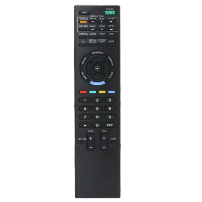 

Replacement remote control for Sony RM-ED022 RMED022 TV TV New