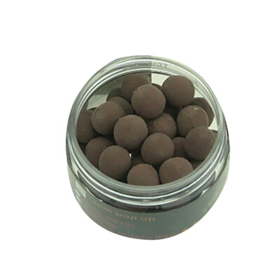 

40pcslot Smell Carp Fishing Bait Foam Pop-Up Soft Pellets Boilies Eggs Floating Ball Beads Feeder Artificial Carp Baits Lure 1