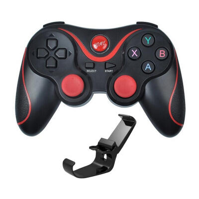 

T3 Wireless Bluetooth 30 Gamepad Gaming Controller for Android Smartphone