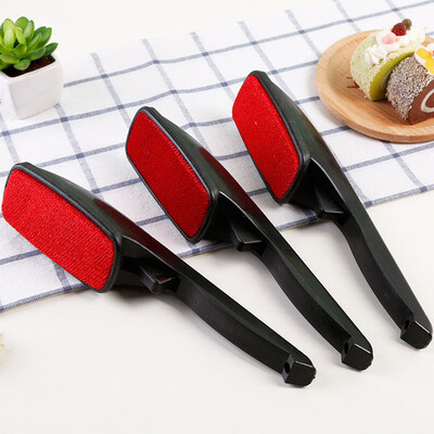 

13Pcs Remover Fabric Magic Lint Brush Pet Hair Remover Clothing Rotatable Brush