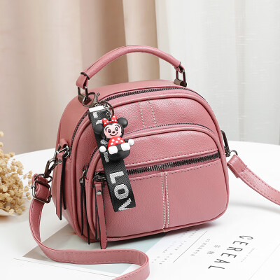 

Female Spring&Summer Fashion Handbags