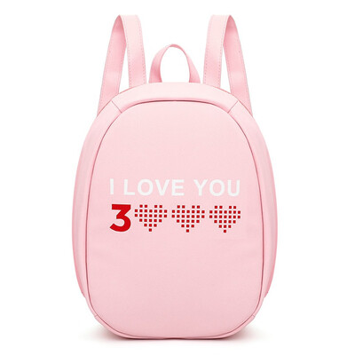 

Tailored Women Ladies Fashion Solid Student School Simple Totes Shoulder Backpacks Bags