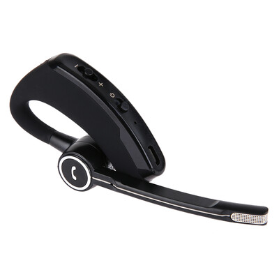 

V8S Wireless V40 Headset HiFi 3D Stereo In-ear Earphones with Call Mic