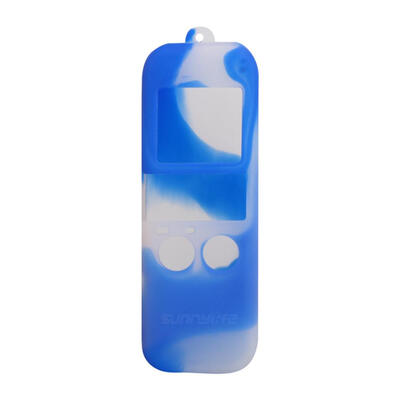 

Silicone Cover Case with Sling Strap for DJI OSMO Pocket Handheld Gimbal