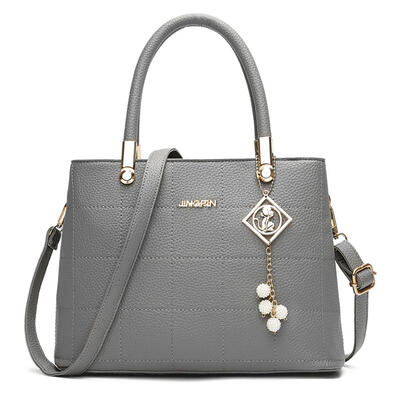 

Fashion Women Bag Pu Leather Tote Ladies Handbag Crossbody Messenger Bags