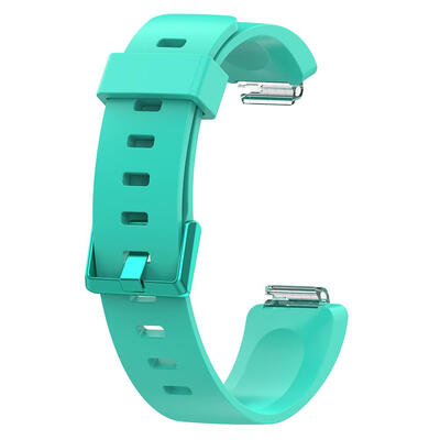

Silicone Wristband Bracelet Watch Strap for Fitbit InspireInspire HR