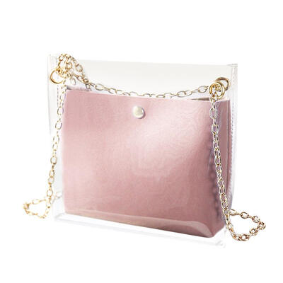 

2pcs Composite Bags Women Fashion Lady Waterproof Messenger Shoulder Bag
