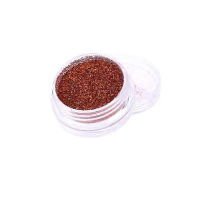 

Laser Nail Flashing Powder Chameleon Nail Glitter Powder for Festival Decor