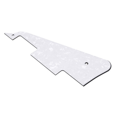 

3Ply Guitar Scratch Plate For Gibson Sg Standard ReplacementAll