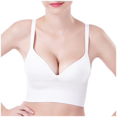 

Toponeto Yoga Shock-proofs Bra for An Womens Sports Underwear Sexy Comfortable Underwear