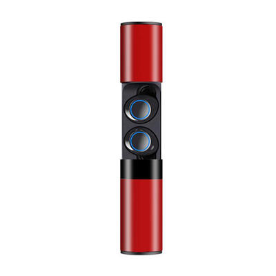 

S2 Bluetooth Headphones TWS Binaural Earphone Stereo In-Ear Headset With Charging Box For Phone