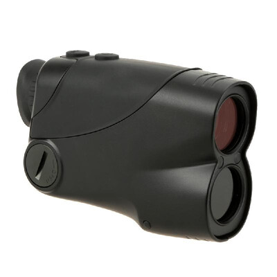 

Visionking Optics SCD6X25 Range Finder 800M Measurement Distance Hunting Golf Telescope Handheld Range Finder 0171MW