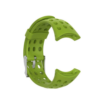 

Men Silicone Replacement Watchband Strap for SUUNTO M1 M2 M4 Series Watches
