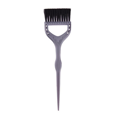 

New Hair Dye Coloring Dyeing Antiskid Brushes Hair Bleach Tinting DIY Tool