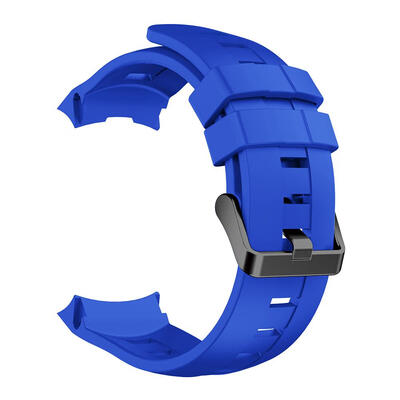 

Vertical Silicone Porous Watch Band Wristband Replacement for Suunto Ambit3