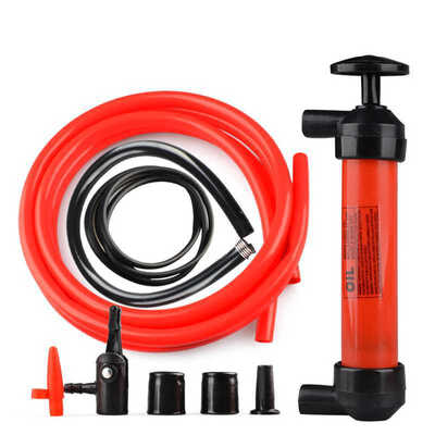 

1Set Car Manual Oil Pump Pumping Suction Device