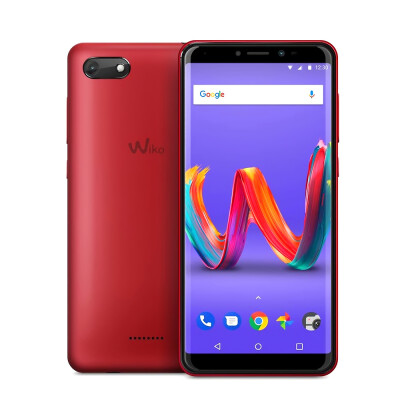 

Original Global Version WIKO Harry 2 4G Mobile Phone 545inch HD 189 2GB16GB 13MP5MP Android 81 MT6739WA Quad Core 2900mAh Du