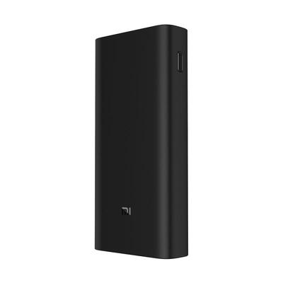 

Xiaomi Portable Power Bank 20000mAh External Battery With 3 USB Ports