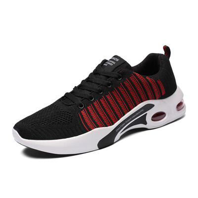 

Summer shoes mens canvas shoes casual shoes new wild tide shoes cushion sports shoes breathable mesh shoes soft bottom mens shoes