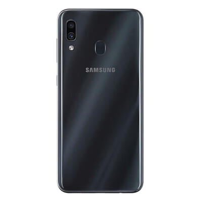 

Samsung Galaxy A30 64 Inch LTE Smartphone A305FDS Dual Camera 4GB RAM 64GB ROM Mobile Phone - EU Plug