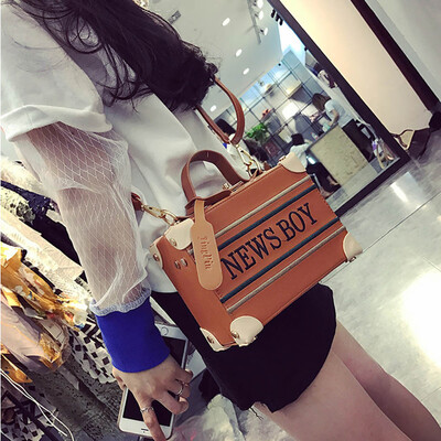 

Tailored Fashion Mini Women Small Crossbody Bag Messenger Bag Shoulder Bag Handbag BW