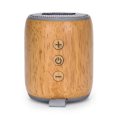 

2018 Wooden Mini Portable Bluetooth Speaker Outdoor Wireless Stereo Subwoofer For Tablets Smart Phones TF Card AUX