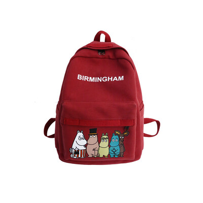 

Super-hot Shoulder Bag Girl fashion Old-Fashioned Girl bag campus students in the original dormitory