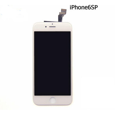 

AAAQuality Display For iPhone 5s 6s 7 6 LCD touch Screen Digitizer Assembly module LCD for iPhone SE 7 Screen No Dead Pixel