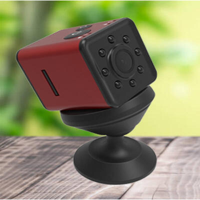 

SQ13 Original Mini Camera WiFi Cam Full HD 1080P Sport DV Recorder Night Vision Small Action Camera Camcorder DVR128" len
