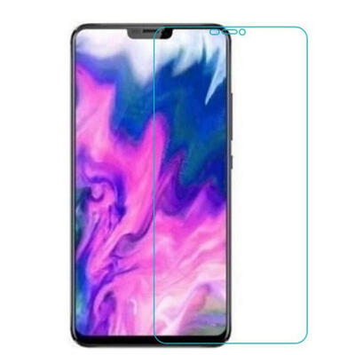 

2 PCS Transparent Scratch Proof Tempered Glass Screen Protector Front Film For VIVO X21