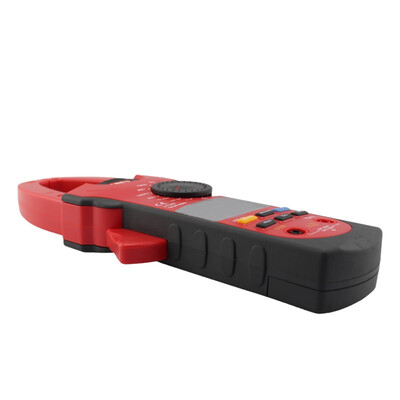 

UNI-T UT207A 1000A Digital Clamp Meters Frequency Measure Multimeters Auto Range Capactance Resistance