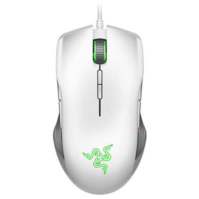 

Razer Lancehead 16000 DPI 5G Optical Sensor Mouse 450IPS Wired Gaming Mice
