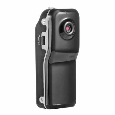 

Mini Camera 720P Dynamic Detection Video Recorder Voice Trigger PC Webcam