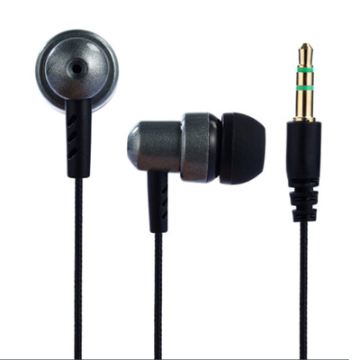 

Braided Wire Sub-woofer Headset Ear Braided Rope Wire Cloth Rope Earplug