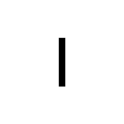 

Initial Letter Pendant Necklace Ladies Men Drop Oil Necklace Simple Charm Personality European And American Fashion Jewelry