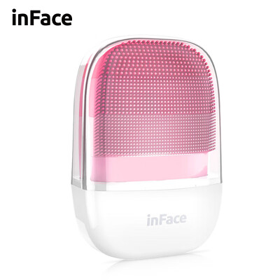 

inFace inFace MS - 2000 Electric Sonic Facial Cleansing Brush