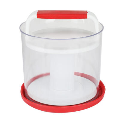 

Greensen Practical Portable Hamburger Press Mold Kitchen Hamburger Pressing Tool Maker for Home