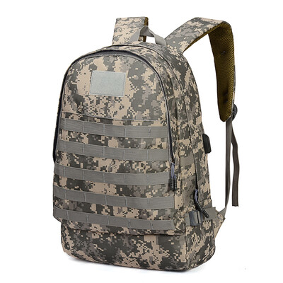 

Jedi survival bag waterproof bag camouflage backpack bag