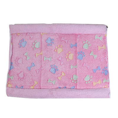 

Cats Pet Puppy Bed Sleeping Bag Warm Home Houses Pets Mat Cushion