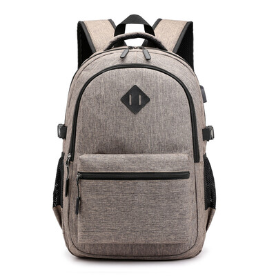 

Backpack Travel Leisure Large Space Backpack Business Computer Fashion Trend Bag Travel Backpack