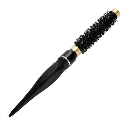 

Greensen Salon Styling ToolCeramic CombCeramic Comb Professional Salon Styling Tool Curly Hair Brush Roller Comb